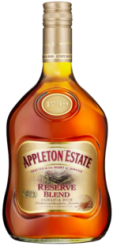 Appleton Estate Reserve Blend 40% 0,7L (holá fľaša)