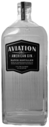 Aviation American Gin 42% 1,75L (čistá fľaša)