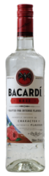 Bacardi Razz Raspberry 32% 0,7l (holá fľaša)