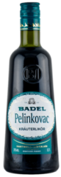 Badel Pelinkovac Gorki 31% 0.7L (čistá fľaša)