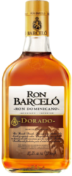 Barcelo Dorado 37,5% 0,7L (holá fľaša)