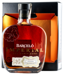 Barcelo Imperial 38% 0,7l (kartón)