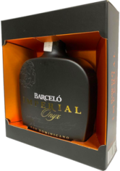 Barcelo Imperial Onyx 38% 0,7l (kartón)
