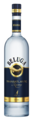 Beluga Transatlantic 40% 0,7L (holá fľaša)