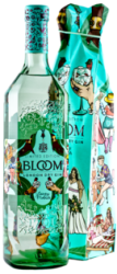 Bloom Lainey Molnar Limited Edition 40% 1.0L (darčekové balenie papierové vrecko)
