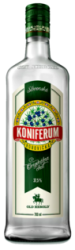 Borovička Koniferum 37,5% 0,7l (holá fľaša)