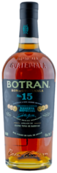 Botran No. 15 Reserva Especial 40% 0.7L (čistá fľaša)