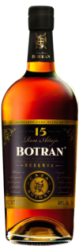 Botran Reserva Sistema Solera 15 40% 0,7L (holá fľaša)