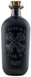 Bumbu XO Rum 40% 0,7l (holá fľaša)