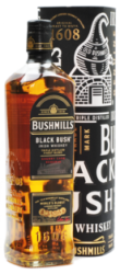 Bushmills Black Bush 40% 0,7l (tuba)
