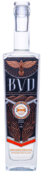 BVD Oskorušovica 45% 0,35l (holá fľaša)