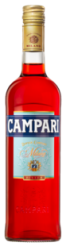 Campari Bitter 25% 0,7L (holá fľaša)