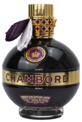 Chambord 16,5% 0,5L (holá fľaša)