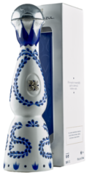 Clase Azul Tequila Reposado Kosher 100% Agave - Keramika 40% 0.7L
