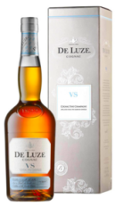 De Luze Cognac VS 40% 0,7L (kartón)