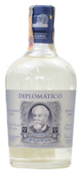 Diplomatico Planas 47% 0,7L (holá fľaša)