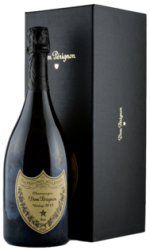 Dom Pérignon Vintage 2013 Brut 12.5% 0.75L (darčekové balenie kazeta)