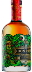 Don Papa Masskara 40% 0,7l (holá fľaša)
