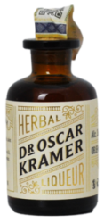 Dr. Oscar Kramer 36% 0.05L (čistá fľaša)