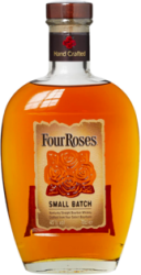Four Roses Small Batch 45% 0,7l (holá fľaša)