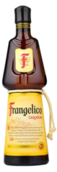 Frangelico Haselnusslikör 20% 0,7l (holá fľaša)