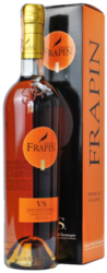 Frapin VS 40% 0,7L (kartón)