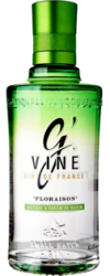 G'Vine Floraison 40% 0,7L (holá fľaša)
