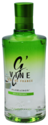 G'Vine Floraison 40% 1,0L (holá fľaša)
