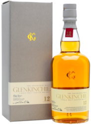 Glenkinchie 12YO 43% 0,7l (kartón)