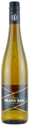 Grand Bari Lipovina 2021, suché 12.5% 0,75L (čistá fľaša)