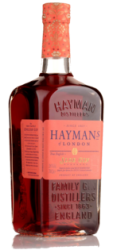 Hayman's Sloe Gin 26% 0,7l (holá fľaša)