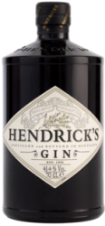 Hendrick's 41,4% 0,7L (holá fľaša)