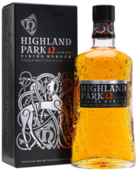 Highland Park 12YO 40% 0,7L (kartón)