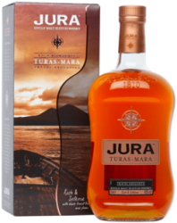Isle of Jura Turas - Mara 42% 1,0l (kartón)