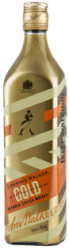 Johnnie Walker Gold Label Reserve Limited Edition Design 40% 0.7L (čistá fľaša)