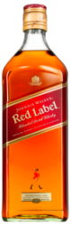 Johnnie Walker Red Label 40% 3l (holá fľaša)