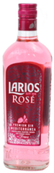 Larios Rosé 37.5% 0,7L (holá fľaša)
