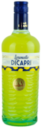 Limoncello di Capri 30% 0,7L (čistá fľaša)
