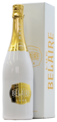 Luc Belaire Luxe Rare 12,5% 0,75L (kartón)