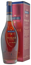 Martell Noblige 40% 0,7L (kartón)