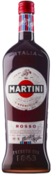 Martini Rosso 15% 0,75l (holá fľaša)