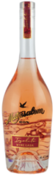 Matusalem Insolito Wine Cask 40% 0.7L (čistá fľaša)