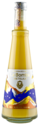 Metelka La Bomba Bombardino 14.8% 0.5L (čistá fľaša)