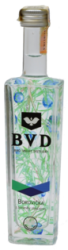 Mini BVD Borovička 40% 0,05l (holá fľaša)