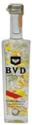 Mini BVD Oskorušovica 45% 0,05l (holá fľaša)