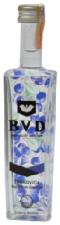 Mini BVD Trnkovica 45% 0,05l (holá fľaša)