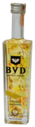 Mini BVD Vínovica 45% 0,05l (holá fľaša)