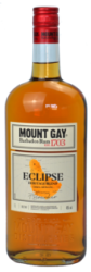 Mount Gay Eclipse 40% 1.0L (holá fľaša)