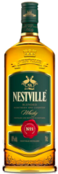 Nestville 40% 0,7l (holá fľaša)