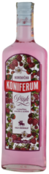 Old Herold Koniferum Pink 37,5% 0,7L (čistá fľaša)